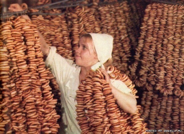 ​ Фотографии из прошлого нашей страны – 114