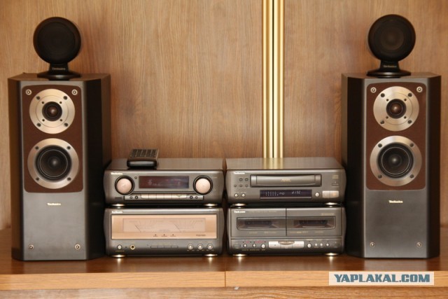 Куплю музыкальный центр Sony LBT 750/950, Technics CH 700/750/950, Pioneer Private