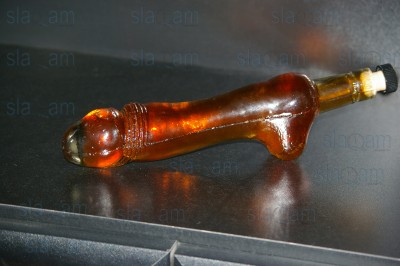 6 лет коньяку и вот так все кончилось