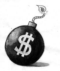 Дайте денег жи есть!