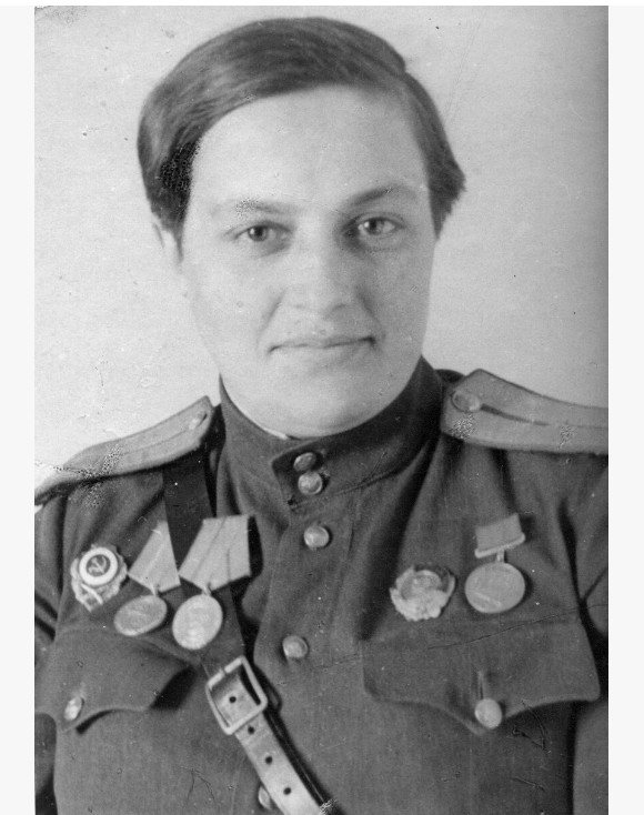 Фотографии из прошлого нашей страны – 136