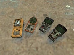 Посоветуйте хороший дозиметр ?