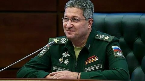 Главком ВС Литвы осужден за растрату бюджетных средств (он вылечил за гос. счет сразу два зуба)⁠