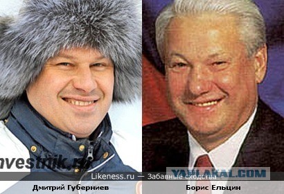 20 актеров, идеально перевоплотившихся