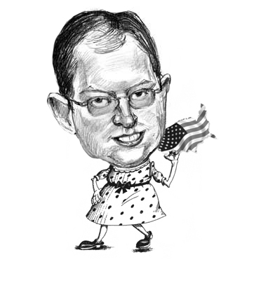 Власти Украины впадают в маразм