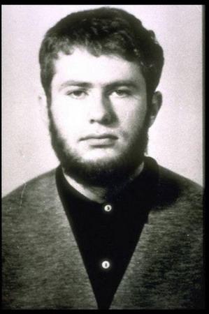 Звезды кино в детстве и юности.