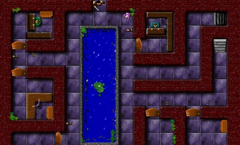 The Earth Lords Book