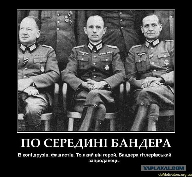 Бандеровцы напали на журналистку Lifenews