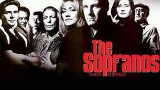 Сериалы.