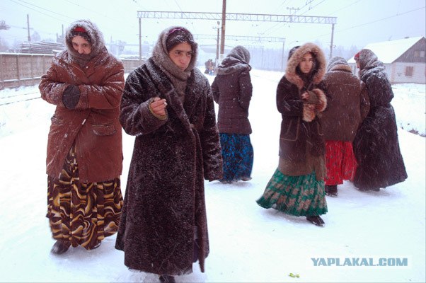 Как я сюда попал?!