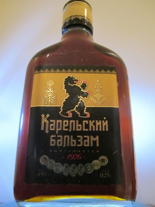 Какие продукты уникальны для Вашего региона?