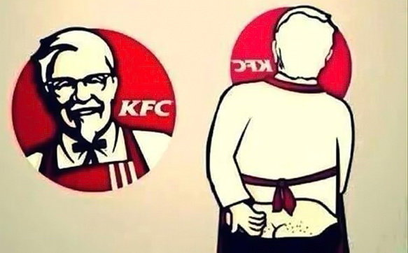 В сети фастфуда KFC клиенту продали жареную крысу