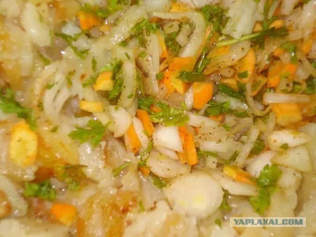Аццкая кухня 2  (кулинарный адъ)