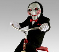 За что я люблю и ненавижу ужасы