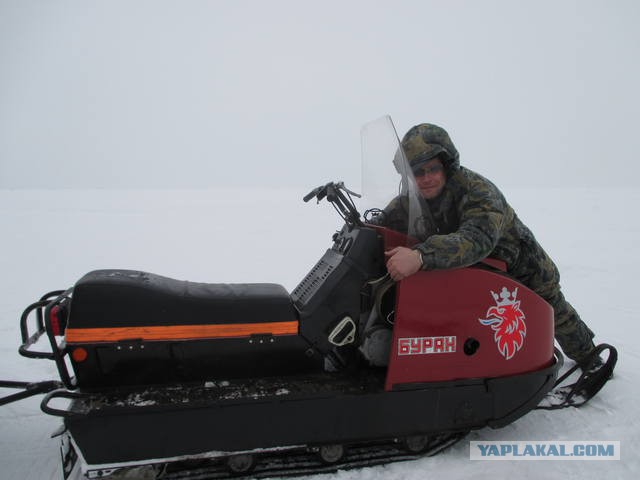 А у кого какое хобби?
