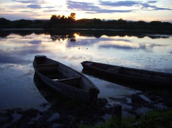 Куда в отпуск отдыхать поедем?