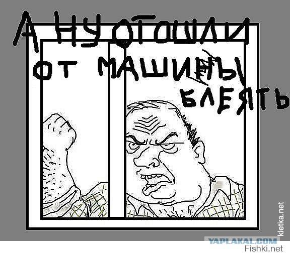 Вечерняя прогулка с дочкой и собакой