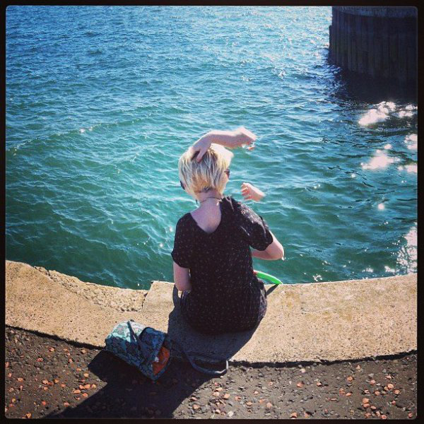 Искусство панорамной съемки