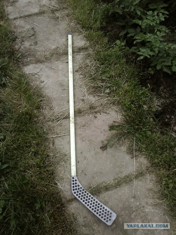 Про батю чёт вспомнил....