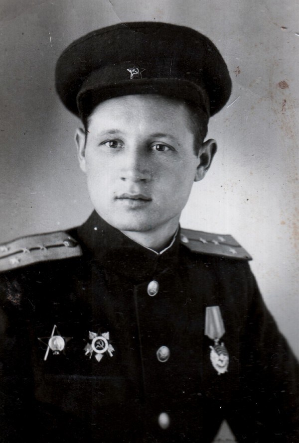 Воинские звания