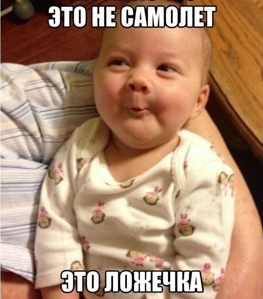 Забавные картинки из сети