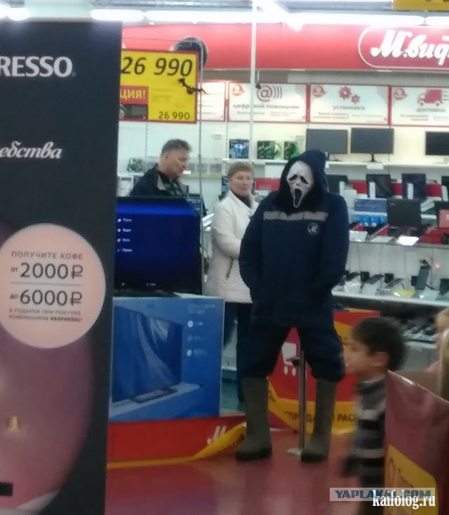 Подборка любопытных фотографий со всего света