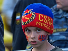 Футбол. Чемпионат России. Межсезонье. Часть 2