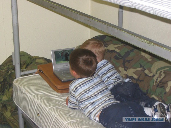 Фотки из Ирака