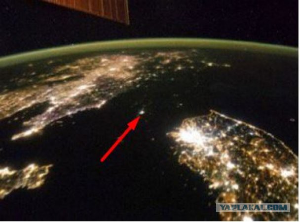 Может не все так плохо в Северной Корее?