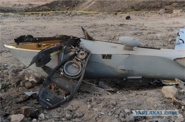 С-125 «Печора» рулит: Йемен сбил 3-й F-15
