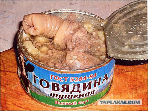 Дай им, Боже, что нам негоже: в ЕС признали факты "пищевого апартеида"