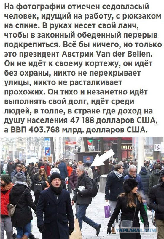 Моменты из прошлого