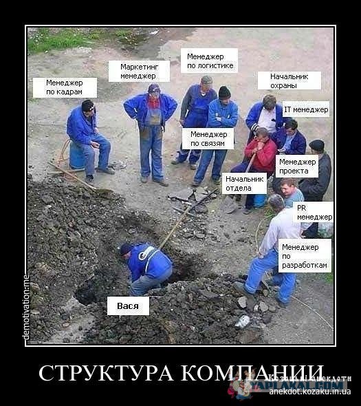 Не люблю сидельцев...