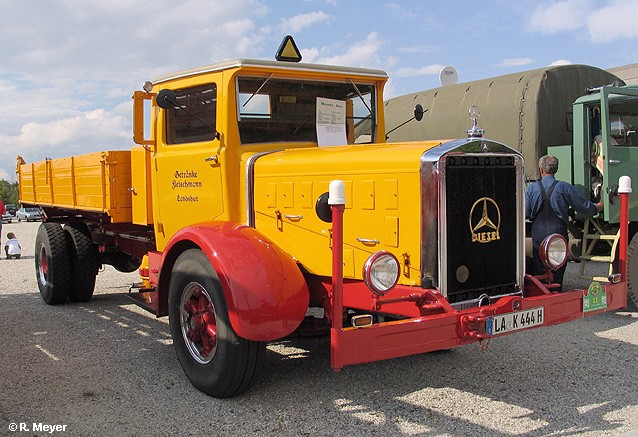 Фотоотчет. Германия. Музей Mercedes-Benz
