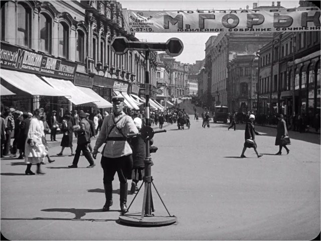 Интересные и редкие ретро-фотографии