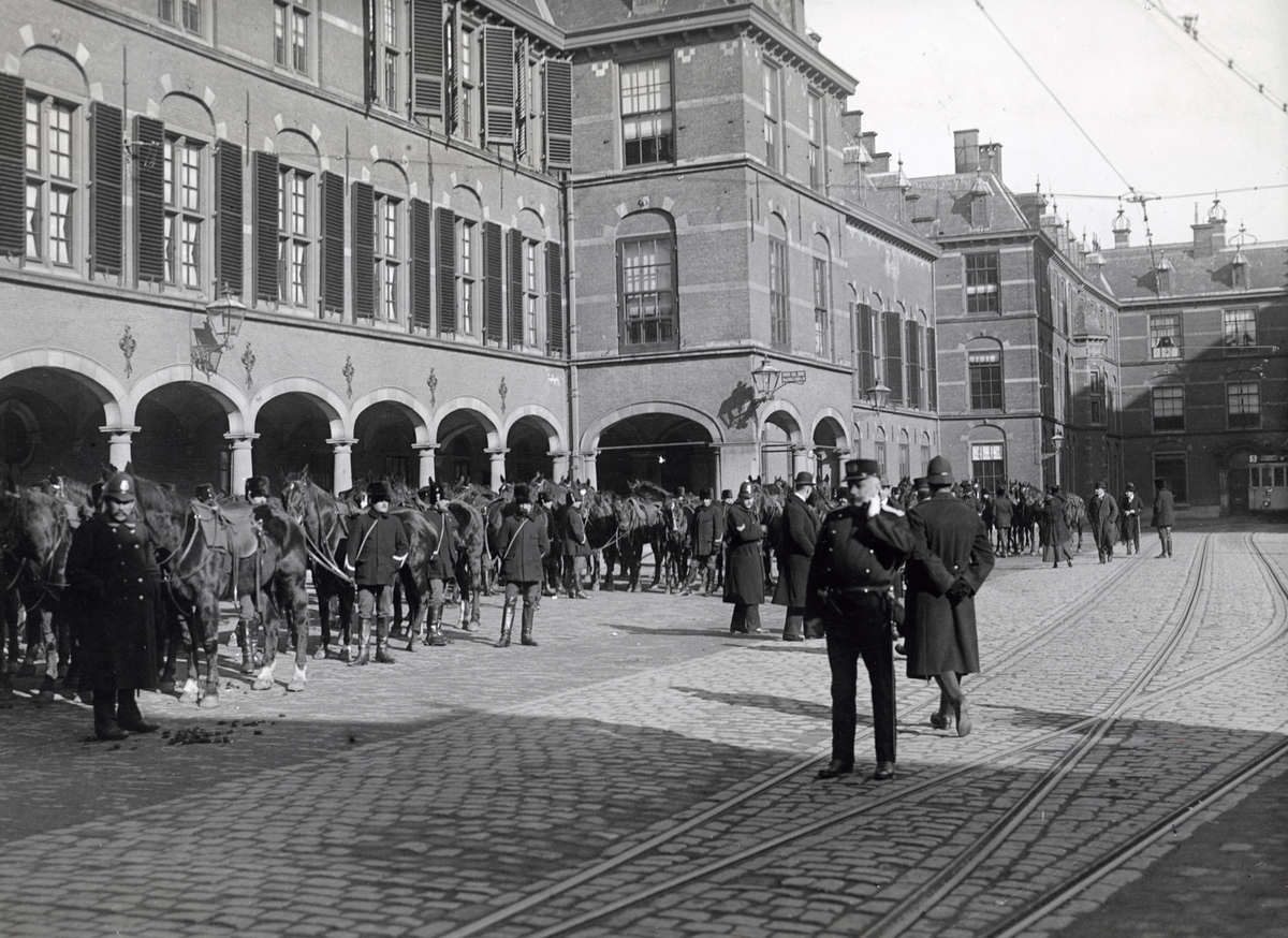 История И Развитие Фотографии В Европе