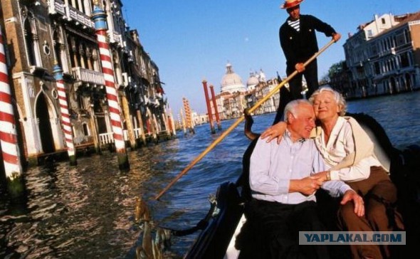 Вслед за Францией и Польшей пенсионный возраст снижает Италия
