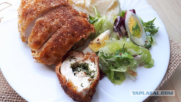 Кулинарный парад в честь 23 февраля