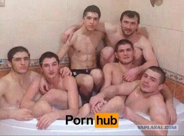 Пьяные гопники нарвались на ребят посерьезней