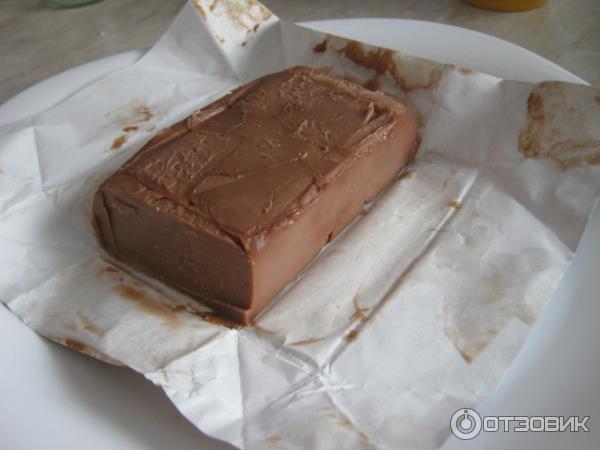 Вкусняшки СССР