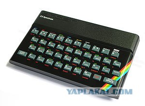 В продажу поступил компьютер за 35 долларов