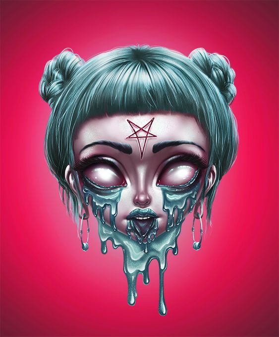 Crazy Art 0202.2020