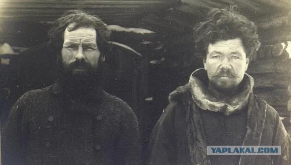 Как выглядели раньше крестьяне в 35-45 лет (сильно ли мы изменились по сравнению с ними)