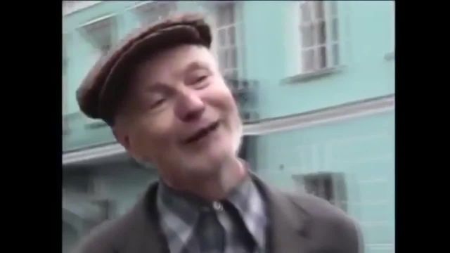 Давно консервы не открывали