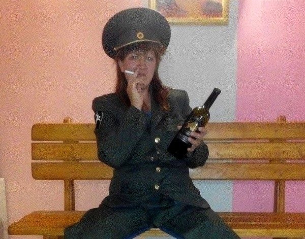 Фантастические соц-сети и их обитатели