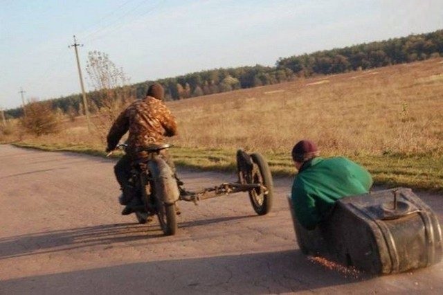 Неудачные свидания. Экономный блогер