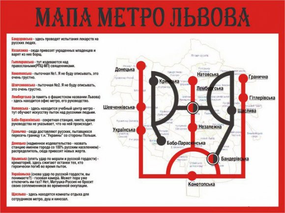 Против киевлянина возбуждено дело за шапку с серпом и молотом