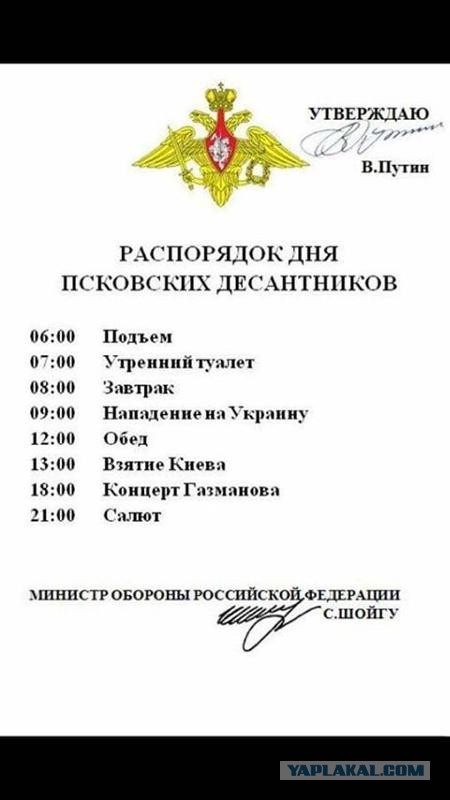 Полковник Баранец ответил президенту Чехии раскритиковавшему Армию РФ