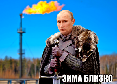 «Газпром» заявил о стабилизации давления в «Северных потоках»