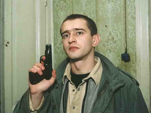 Как живет Константин Хабенский в свои 50 лет, кто его жена и самая большая трагедия в жизни актера